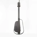 Second Hand Enya NEXG SMART Audio Travel Guitar In Black With Footswitch #885 - SH-197-0885 (4).jpg