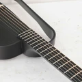Second Hand Enya NEXG SMART Audio Travel Guitar In Black With Footswitch #885 - SH-197-0885 (9).jpg