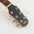 Second Hand Taylor SB-1X Electric Guitar In Trans White #884 - SH-197-0884 (11).jpg