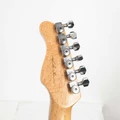 Second Hand Valley Arts Custom Pro HSS Electric Guitar In 3 Tone Sunburst #855 - SH-197-0855 (5).jpg