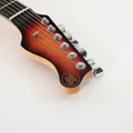 Second Hand Valley Arts Custom Pro HSS Electric Guitar In 3 Tone Sunburst #855 - SH-197-0855 (20).jpg
