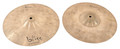 Second Hand Dream Cymbals Dream Bliss 12" Hi Hats #032 - SH-243-0032 (2).jpg