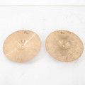 Second Hand Dream Cymbals Dream Bliss 12" Hi Hats #032 - SH-243-0032 (5).jpg