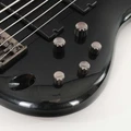 Second Hand Ibanez SR305 5-String Bass Guitar In Iron Pewter #068 - SH-168-0068 (9).jpg