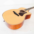 Second Hand Eastman AC622CE Natural #886 - SH-197-0886 (5).jpg
