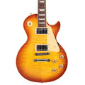 Second Hand Gibson Les Paul Standard 2009 Traditional In Iced Tea Burst #089 - SH-131-0089 (2).jpg