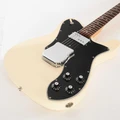 Second Hand Fender American Vintage II 1977 Reissue Telecaster Custom In White #095 - SH-131-0095 (5).jpg