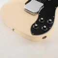 Second Hand Fender American Vintage II 1977 Reissue Telecaster Custom In White #095 - SH-131-0095 (7).jpg