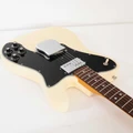 Second Hand Fender American Vintage II 1977 Reissue Telecaster Custom In White #095 - SH-131-0095 (8).jpg