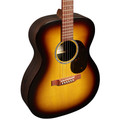 Martin X Series 000-X2E Special Edition Electro Acoustic Guitar in Brazilian Burst - CFM-GTR-SP000BB-Body-Angle.jpg
