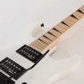 Second Hand Jackson JS32 Dinky DKA-M In Snow White #172 - SH-91-0172 (6).jpg