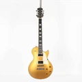 Second Hand Sire L7 Electric Guitar In Metallic Gold #174 - SH-91-0174 (3).jpg