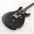 Second Hand PRS S2 Custom 24 In Satin Black #186 - SH-91-0186 (5).jpg