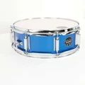 Second Hand Mapex Comet Blue 14x5" Snare #107 - SH-213-0107 (3).jpg