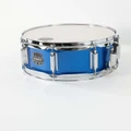 Second Hand Mapex Comet Blue 14x5" Snare #107 - SH-213-0107 (4).jpg