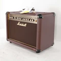 Second Hand Marshall AS60D Acoustic Amplifier With Cover #919 - SH-197-0919 (3).jpg