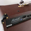 Second Hand Marshall AS60D Acoustic Amplifier With Cover #919 - SH-197-0919 (7).jpg