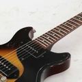 Second Hand Eternals DC P-90 Electric Guitar In Sunburst #213 - SH-221-0213 (6).jpg