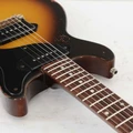 Second Hand Eternals DC P-90 Electric Guitar In Sunburst #213 - SH-221-0213 (9).jpg