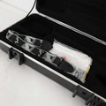 Second Hand Fender USA Stratocaster 2009 3-Tone Sunburst MN Left-handed #862 - SH-197-0862 (12).jpg
