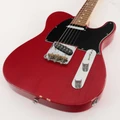 Second Hand Fender American Profesional I Telecaster Electric Guitar In Crimson Red #750 - SH-197-0750 (9).jpg