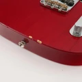 Second Hand Fender American Profesional I Telecaster Electric Guitar In Crimson Red #750 - SH-197-0750 (11).jpg