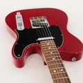 Second Hand Fender American Profesional I Telecaster Electric Guitar In Crimson Red #750 - SH-197-0750 (12).jpg
