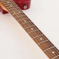 Second Hand Fender American Profesional I Telecaster Electric Guitar In Crimson Red #750 - SH-197-0750 (14).jpg