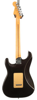 Second Hand Fender American Ultra I Stratocaster Electric Guitar In Texas Tea #749 - SH-197-0749 (4).jpg