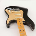 Second Hand Fender American Ultra I Stratocaster Electric Guitar In Texas Tea #749 - SH-197-0749 (10).jpg
