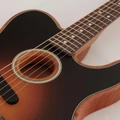Second Hand Fender Acoustasonic Player In Shadowburst #640 - SH-197-0640 (8).jpg