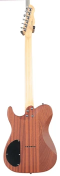 Second Hand Chapman ML-3 Modern In Mahogany #403 - SH-122-1403 (4).jpg