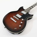 Second Hand Reverend Sensei RA-FM Double Cut In Coffee Burst #921 - SH-197-0921 (6).jpg