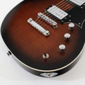 Second Hand Reverend Sensei RA-FM Double Cut In Coffee Burst #921 - SH-197-0921 (8).jpg