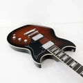 Second Hand DPA Microphones Reverend Sensei RA-FM Double Cut In Coffee Burst #921 - SH-197-0921 (9).jpg