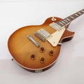Second Hand Cream T Apollo LP Electric Guitar In Vintage Sunburst #100 - SH-131-0100 (8).jpg