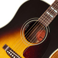 Gibson Southern Jumbo 40s Original Electro Acoustic Guitar with Baggs HiFi DNA in Vintage Sunburst - OCRSSJ40HFVS (2).jpg