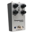 Keeley Compressor Plus Germanium 25th Anniversary Compressor Pedal - keeley_eletronics-compressor-plus-germanium-lhp.jpg