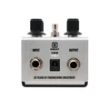 Keeley Compressor Plus Germanium 25th Anniversary Compressor Pedal - keeley_eletronics-compressor-plus-germanium-top.jpg