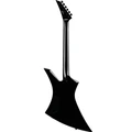 Jackson Limited Edition Legend Series Marty Friedman Signature Kelly KE-1 Electric Guitar in Gloss Black - 2856698885-Back.jpg