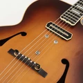 Second Hand Gibson 1959 L7C Archtop Hollow-body Electric guitar in Sunburst #866 - SOR01866 (8).jpg