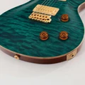 Second Hand PRS Matteo Blue Custom 22 20th Anniversary Artist Pack #217 - SH-91-0217 (9).jpg
