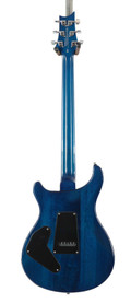 Second Hand PRS SE Semi Hollow Custom 24 Peizo With Upgrade PRS Locking Tuners #211 - SH-91-0211 (4).jpg