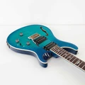 Second Hand PRS SE Semi Hollow Custom 24 Peizo With Upgrade PRS Locking Tuners #211 - SH-91-0211 (9).jpg