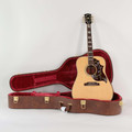 Second Hand Gibson Hummingbird Original Acoustic Guitar In Natural #102 - SH-131-0102 (14).jpg