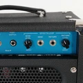 Second Hand Two Rock Studio Overdrive Blue Front #103 - SH-131-0103 (7).jpg