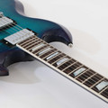 Second Hand Gibson USA SG Blueberry Burst #187 - SH-130-1187 (11).jpg