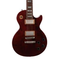 Second Hand Gibson 2015 Les Paul Studio Robot In Cherry Red #104 - SH-131-0104 (2).jpg