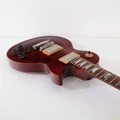 Second Hand Gibson 2015 Les Paul Studio Robot In Cherry Red #104 - SH-131-0104 (9).jpg