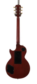 Second Hand Cream T Apollo LP Style Electric Guitar In Vintage Sunburst #101 - SH-131-0101 (4).jpg